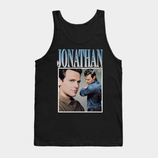 Jonathan Groff Tank Top